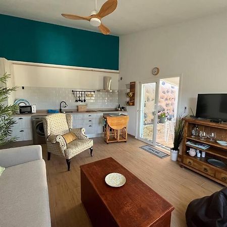 Rose'S House Apartman San Sebastián de la Gomera Kültér fotó